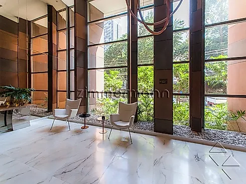 Apartamento 2 Quartos com 1 Suíte e 70m² - Jardim America - Apartamento em Jardim America, São Paulo - Foto 3