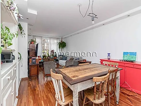 Apartamento 2 Quartos com 102m² - Jardim Paulista - Apartamento em Jardim Paulista, São Paulo - Foto 3