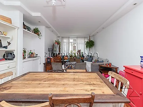 Apartamento 2 Quartos com 102m² - Jardim Paulista - Apartamento em Jardim Paulista, São Paulo - Foto 5