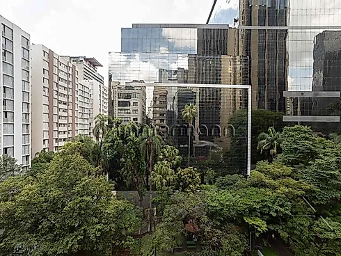 Apartamento 3 Quartos com 1 Suíte e 190m² - Bela Vista - Apartamento em Bela Vista, São Paulo - Foto 2
