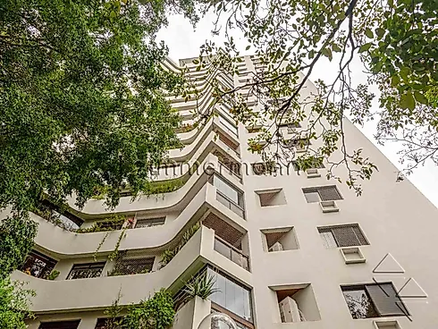 Campo Belo, São Paulo