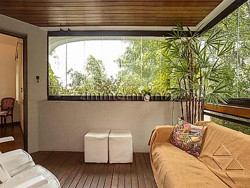 Apartamento 4 Quartos com 3 Suítes e 230m² - Campo Belo - Apartamento em Campo Belo, São Paulo - Foto 3