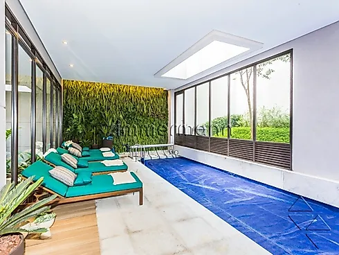 Higienopolis, São Paulo