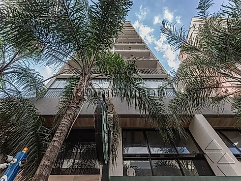 Perdizes, São Paulo