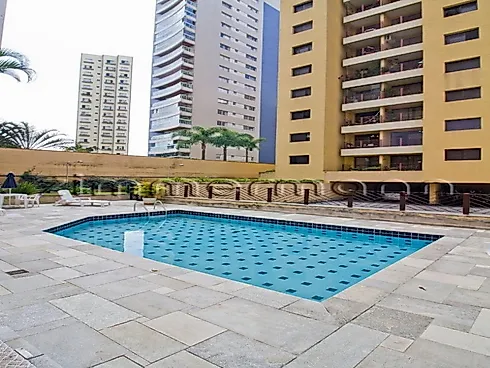 Apartamento 3 Quartos com 77m² - Vila Mariana - Apartamento em Vila Mariana, São Paulo - Foto 1