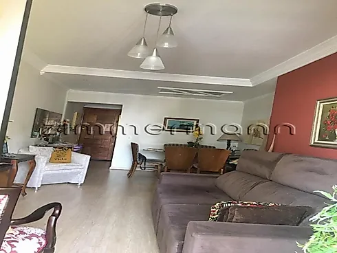 Apartamento 3 Quartos com 77m² - Vila Mariana - Apartamento em Vila Mariana, São Paulo - Foto 2