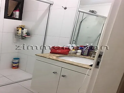 Apartamento 3 Quartos com 77m² - Vila Mariana - Apartamento em Vila Mariana, São Paulo - Foto 4