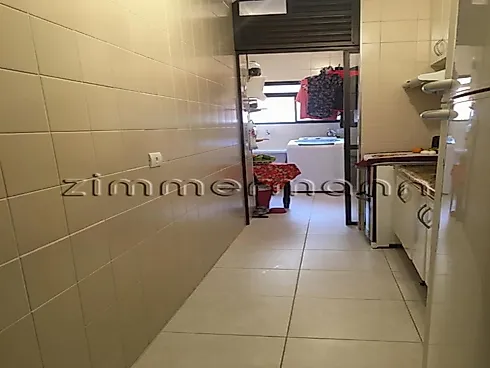 Apartamento 3 Quartos com 77m² - Vila Mariana - Apartamento em Vila Mariana, São Paulo - Foto 5
