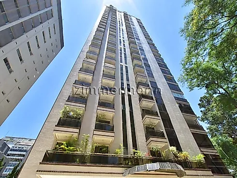 Higienopolis, Sao Paulo