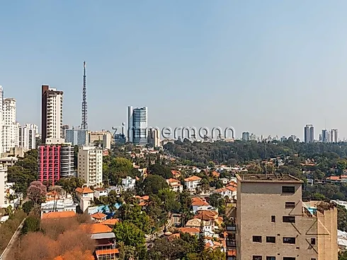 Apartamento 4 Quartos com 4 Suítes e 420m² - Higienopolis - Apartamento em Higienopolis, Sao Paulo - Foto 4