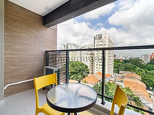 Pinheiros, São Paulo