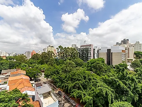Casa 1 Quarto com 27m² - Pinheiros - Casa em Pinheiros, São Paulo - Foto 2