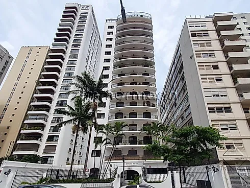Santa Cecilia, São Paulo