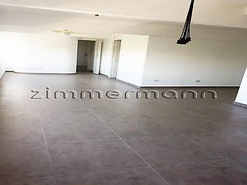 Apartamento 3 Quartos com 1 Suíte e 127m² - Moema - Apartamento em Moema, São Paulo - Foto 2