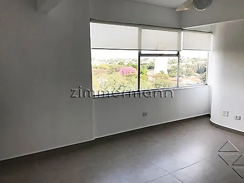 Apartamento 3 Quartos com 1 Suíte e 127m² - Moema - Apartamento em Moema, São Paulo - Foto 3