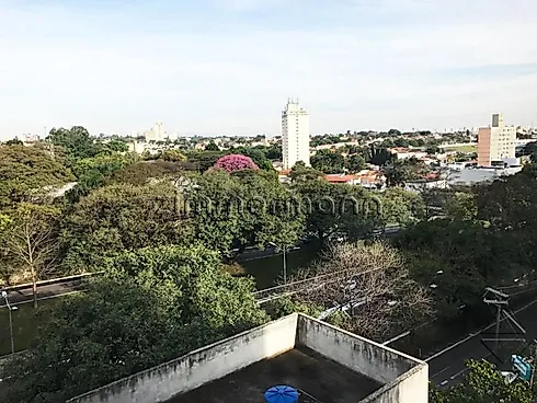 Apartamento 3 Quartos com 1 Suíte e 127m² - Moema - Apartamento em Moema, São Paulo - Foto 4