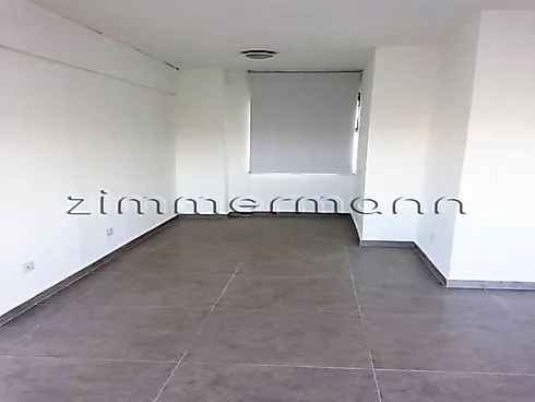 Apartamento 3 Quartos com 1 Suíte e 127m² - Moema - Apartamento em Moema, São Paulo - Foto 5