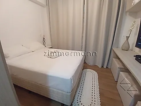 Casa 1 Quarto com 25m² - Vila Madalena - Casa em Vila Madalena, São Paulo - Foto 4