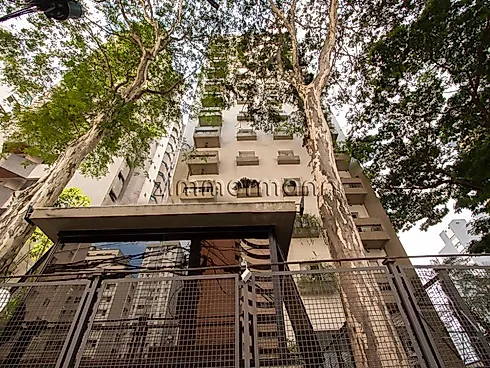 Moema, São Paulo