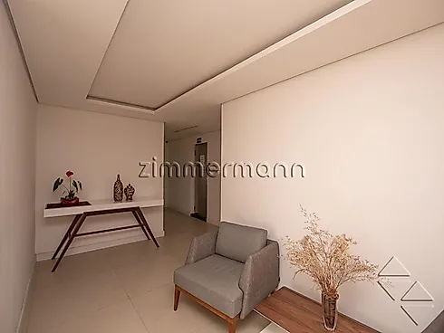 Apartamento 3 Quartos com 1 Suíte e 100m² - Moema - Apartamento em Moema, São Paulo - Foto 2