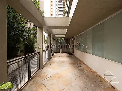 Apartamento 3 Quartos com 1 Suíte e 100m² - Moema - Apartamento em Moema, São Paulo - Foto 3
