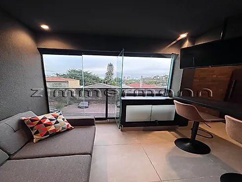 Casa 1 Quarto com 30m² - Pinheiros - Casa em Pinheiros, São Paulo - Foto 4