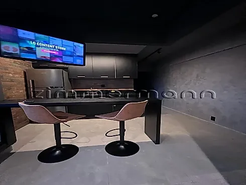 Casa 1 Quarto com 30m² - Pinheiros - Casa em Pinheiros, São Paulo - Foto 5