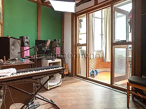 Apartamento 2 Quartos com 100m² - Consolacao - Apartamento em Consolacao, São Paulo - Foto 2