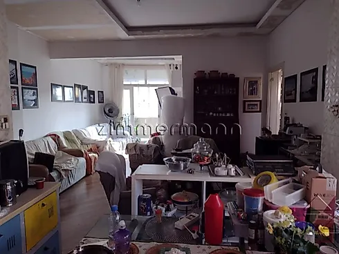 Apartamento 2 Quartos com 102m² - Santa Cecilia - Apartamento em Santa Cecilia, São Paulo - Foto 2