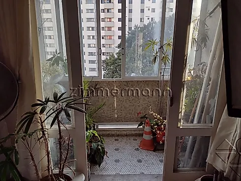 Apartamento 2 Quartos com 102m² - Santa Cecilia - Apartamento em Santa Cecilia, São Paulo - Foto 4