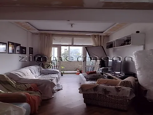 Apartamento 2 Quartos com 102m² - Santa Cecilia - Apartamento em Santa Cecilia, São Paulo - Foto 5
