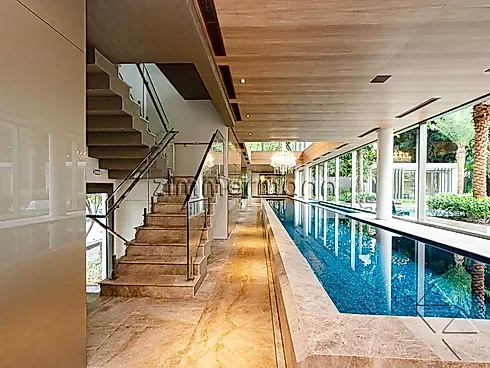 Apartamento 4 Quartos com 4 Suítes e 343m² - Vila Olimpia - Apartamento em Vila Olimpia, São Paulo - Foto 5