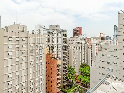 Apartamento 4 Quartos com 4 Suítes e 170m² - Itaim Bibi - Apartamento em Itaim Bibi, São Paulo - Foto 2