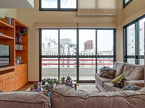 Apartamento 4 Quartos com 4 Suítes e 170m² - Itaim Bibi - Apartamento em Itaim Bibi, São Paulo - Foto 5