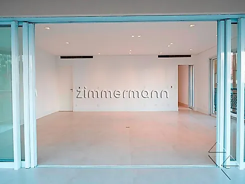 Apartamento 4 Quartos com 4 Suítes e 275m² - Vila Olimpia - Apartamento em Vila Olimpia, São Paulo - Foto 5