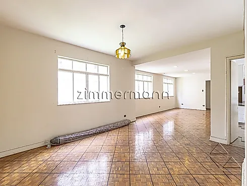Apartamento 4 Quartos com 1 Suíte e 240m² - Bela Vista - Apartamento em Bela Vista, São Paulo - Foto 1