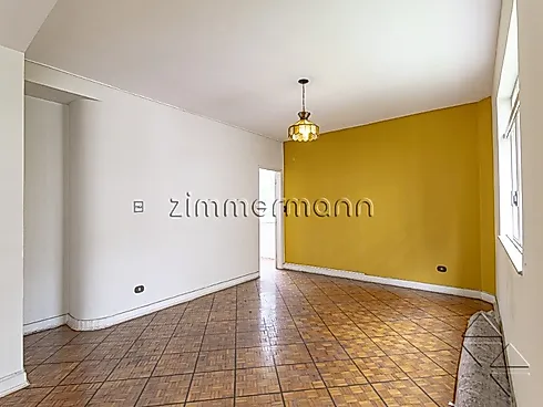 Apartamento 4 Quartos com 1 Suíte e 240m² - Bela Vista - Apartamento em Bela Vista, São Paulo - Foto 3