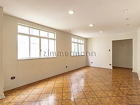 Apartamento 4 Quartos com 1 Suíte e 240m² - Bela Vista - Apartamento em Bela Vista, São Paulo - Foto 4