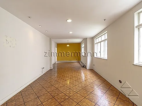 Apartamento 4 Quartos com 1 Suíte e 240m² - Bela Vista - Apartamento em Bela Vista, São Paulo - Foto 5