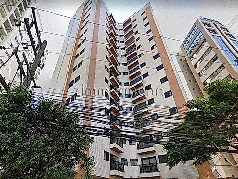 Apartamento 3 Quartos com 1 Suíte e 76m² - Vila Olimpia - Apartamento em Vila Olimpia, São Paulo - Foto 1
