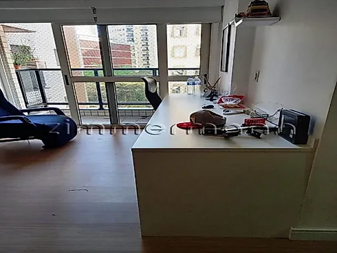 Apartamento 3 Quartos com 1 Suíte e 76m² - Vila Olimpia - Apartamento em Vila Olimpia, São Paulo - Foto 5