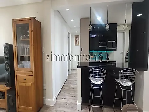 Apartamento 3 Quartos com 1 Suíte e 105m² - Vila Mariana - Apartamento em Vila Mariana, São Paulo - Foto 4