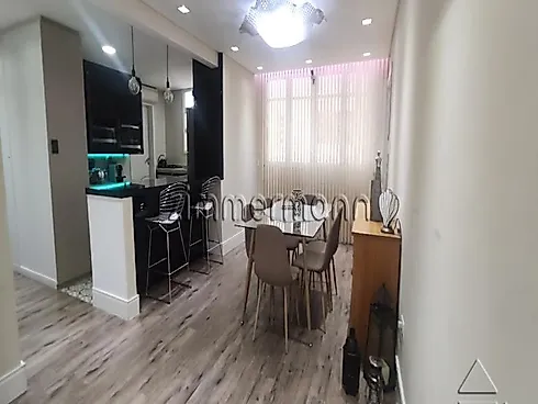 Apartamento 3 Quartos com 1 Suíte e 105m² - Vila Mariana - Apartamento em Vila Mariana, São Paulo - Foto 5