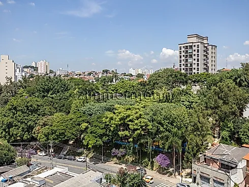 Apartamento 3 Quartos com 1 Suíte e 86m² - Vila Romana - Apartamento em Vila Romana, Sao Paulo - Foto 4