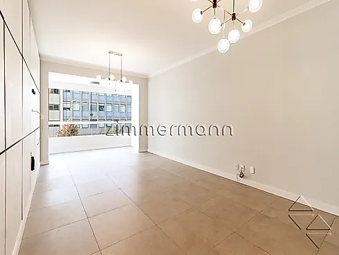 Apartamento 3 Quartos com 3 Suítes e 170m² - Paraiso - Apartamento em Paraiso, São Paulo - Foto 1