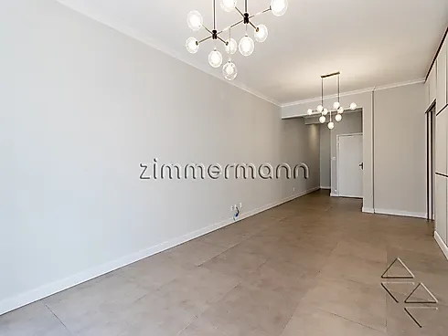 Apartamento 3 Quartos com 3 Suítes e 170m² - Paraiso - Apartamento em Paraiso, São Paulo - Foto 2