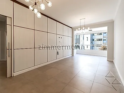 Apartamento 3 Quartos com 3 Suítes e 170m² - Paraiso - Apartamento em Paraiso, São Paulo - Foto 3