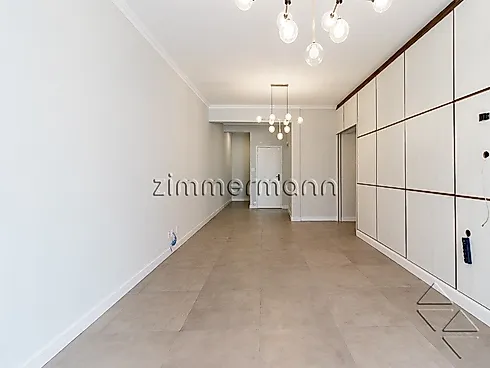 Apartamento 3 Quartos com 3 Suítes e 170m² - Paraiso - Apartamento em Paraiso, São Paulo - Foto 4