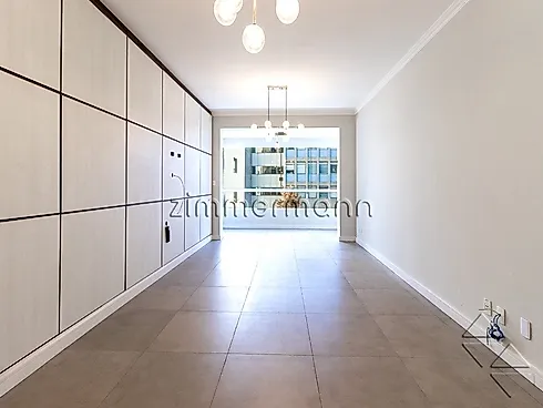 Apartamento 3 Quartos com 3 Suítes e 170m² - Paraiso - Apartamento em Paraiso, São Paulo - Foto 5