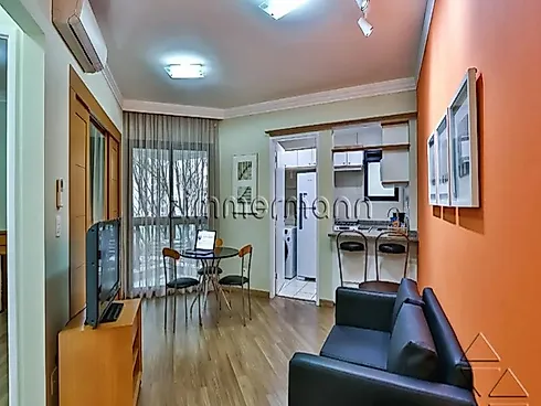 Casa 2 Quartos com 1 Suíte e 59m² - Paraiso - Casa em Paraiso, São Paulo - Foto 1